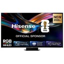Telewizor Hisense 75" 4K Ultra HD 75UR9S Pro