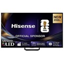 Telewizor Hisense 65" 4K Ultra HD 65U7S Pro