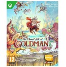 The Eternal Life of Goldman Xbox (Series X)
