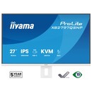 Monitor 27.0" IIYAMA XB2797QSNP-W1 biały