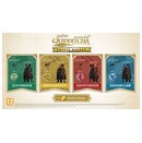 Harry Potter Mistrzowie quidditcha Nintendo Switch