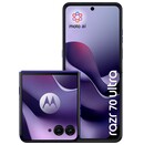 Smartfon Motorola razr 70 ultra 5G niebieski 7.00" 16.0GB/512.0GB