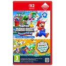 Super Mario Bros. Wonder+Meetup in Bellabel p. Nintendo Switch