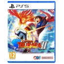 Captain Tsubasa 2 World Fighters PlayStation 5