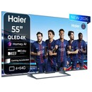 Telewizor HAIER H55S90GUX 55" 4K Ultra HD