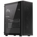 Obudowa PC ENDORFY Ventum 400 Air Midi Tower czarny