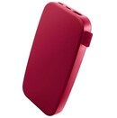Powerbank FRESH`N REBEL 2PB18100BR 18000mAh 20.0W czerwony