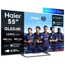 Telewizor HAIER H55S85GUX 55" 4K Ultra HD