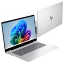 Laptop HP Omnibook 7 17.3" Intel Core Ultra 7-258V Intel Arc 140V 32GB 1TB SSD Windows 11 Home srebrny
