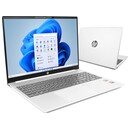 Laptop HP Omnibook 5 16.0" AMD Ryzen AI 5-340 AMD Radeon 840M 32GB 512GB SSD Windows 11 Home srebrny