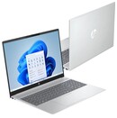 Laptop HP Omnibook 5 16.0" Intel Core Ultra 5-225U Intel 16GB 512GB SSD Windows 11 Home srebrny