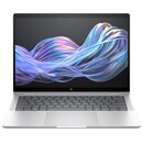 Laptop HP EliteBook X G1i 14.0" Intel Core Ultra 7-258V Intel Arc 140V 32GB 1TB SSD Windows 11 Professional srebrny