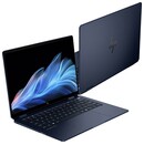 Laptop HP Omnibook Ultra Flip 14.0" Intel Core Ultra 9-288V Intel Arc 32GB 1TB SSD Windows 11 Home szary