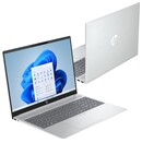 Laptop HP Omnibook 5 16.0" Intel Core Ultra 5-225U Intel 16GB 512GB SSD Windows 11 Home srebrno-szary