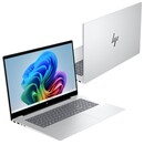 Laptop HP Omnibook 7 17.3" Intel Core Ultra 5-226V Intel Arc 130V 16GB 1TB SSD Windows 11 Home srebrny