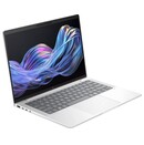 Laptop HP EliteBook X G1i 14.0" Intel Ultra 7-268V Intel Arc 32GB 1TB SSD Windows 11 Professional srebrny