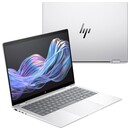Laptop HP EliteBook X G1i 14.0" Intel Core Ultra 5-228V Intel Arc 130V 32GB 512GB SSD Windows 11 Professional srebrny