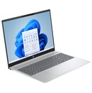 Laptop HP Omnibook 5 16.0" AMD Ryzen 5-8540U AMD Radeon 16GB 512GB SSD Windows 11 Home srebrny