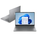 Laptop HP Omnibook 5 16.0" AMD Ryzen AI 7 445 AMD Radeon 840M 16GB 512GB SSD Windows 11 Home szary