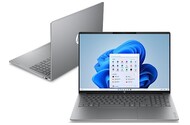 Laptop HP Omnibook 5 16.0" AMD Ryzen AI 7 445 AMD Radeon 840M 16GB 512GB SSD Windows 11 Home szary