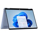 Laptop HP Omnibook 5 Flip 14.0" Intel Core i5-120U Intel 16GB 1TB SSD Windows 11 Home niebieski