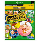 Super Monkey Ball Banana Mania Edycja Premierowa Xbox (One/Series X)