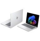 Laptop HP Omnibook 7 16.0" Intel Core Ultra 7-356H Intel 24GB 512GB SSD Windows 11 Home szary
