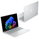 Laptop HP Omnibook 5 16.0" AMD Ryzen AI 5 430 AMD Radeon 840M 16GB 512GB SSD Windows 11 Home szary