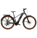 Rower elektryczny górski Kross Influx Hybrid 4.0 rama 16.0cal koło 29.0cal męski