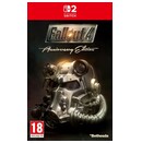 Fallout 4 Edycja Rocznicowa CIB 2 Nintendo Switch