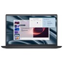 Laptop DELL Pro 15 15.6" Intel Core i5-1334U INTEL UHD 8GB 512GB SSD M.2 Windows 11 Professional czarny