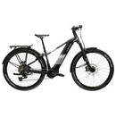 Rower elektryczny górski Kross Influx Hybrid 6.0 rama 16.0cal koło 29.0cal męski