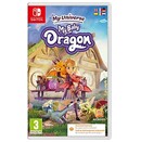 My Universe My Baby Dragon Nintendo Switch