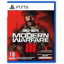 Call of Duty Modern Warfare III C.O.D.E. Edition PlayStation 5