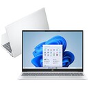 Laptop HP Omnibook 5 16.0" AMD Ryzen AI 7 350 AMD Radeon 860M 16GB 512GB SSD Windows 11 Home srebrny