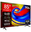 Telewizor TCL 85" 4K Ultra HD 85P7L