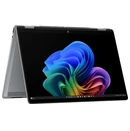 Laptop HP Omnibook X Flip 14.0" AMD Ryzen AI 5-340 brak 16GB 512GB SSD Windows 11 Home srebrny