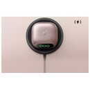 Słuchawki Soundcore Liberty 5 Pro Dokanałowe Bezprzewodowe różowy