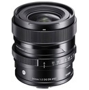 Obiektyw SIGMA f/2 24mm DG DN