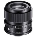 Obiektyw SIGMA f/2.8 90mm DG DN