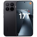 Smartfon Xiaomi 17T 5G czarny 6.59" 12.0GB/512.0GB