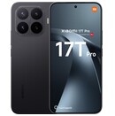 Smartfon Xiaomi 17T Pro 5G czarny 6.83" 12.0GB/512.0GB