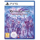 Granblue Fantasy Relink Endless Ragnarok PlayStation 5