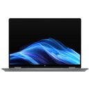 Laptop HP Omnibook X Flip 14.0" AMD Ryzen AI 5-340 brak 16GB 1TB SSD NVMe Windows 11 Home srebrny