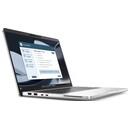 Laptop DELL Pro 14 14.0" AMD Ryzen AI 5 PRO 340 AMD Radeon 840M 32GB 512GB SSD Windows 11 Professional srebrny