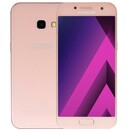 Smartfon Samsung Galaxy A5 różowy 5.20" 3.0GB/32.0GB