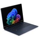 Laptop HP Omnibook X Flip 14.0" AMD Ryzen AI 9 465 AMD Radeon 880M 32GB 1TB SSD Windows 11 Home niebieski