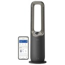 Oczyszczacz powietrza Philips AMF97010 czarny