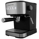 Ekspres RUSSELL HOBBS 2870056 kapsułkowy Czarno-stalowy