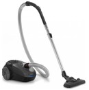 Odkurzacz Philips FC824409 PowerGo tradycyjny workowy szary